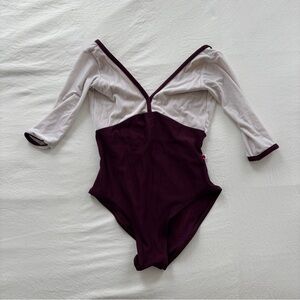 Alicia Yumiko Half Sleeve